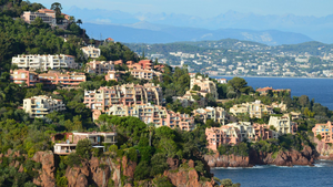Pressing de luxe Cagnes-sur-Mer
